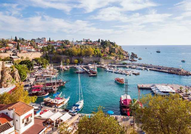 Kasım’da fırsatlarla uçmak başkadır