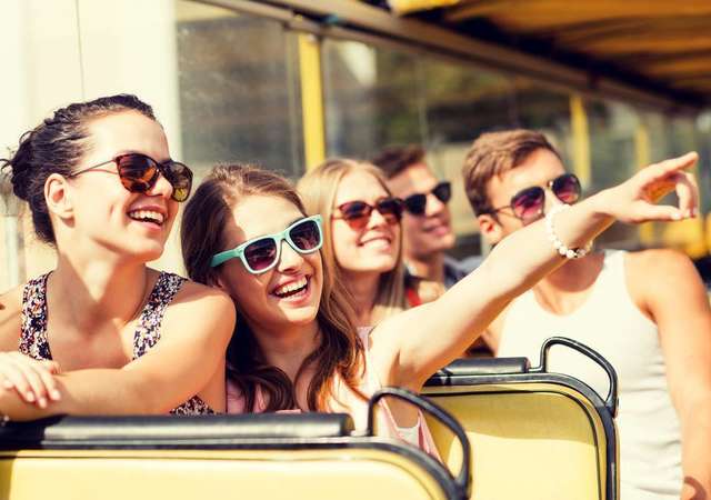 Gençlere sınırlı bütçeyle tatil için 6 harika tüyo
