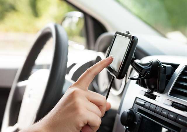 GPS nedir?