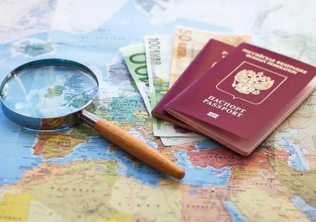 Yurt dışındayken pasaportunuz kaybolursa ne yapabilirsiniz?