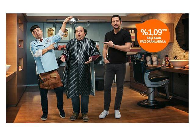 ING'den günde 9 TL'ye 10.000 TL kredi