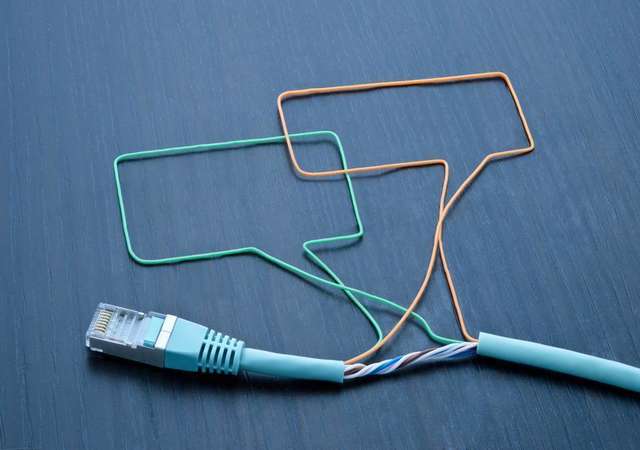 Fiber, ADSL, İnternet bağlantısının farkları