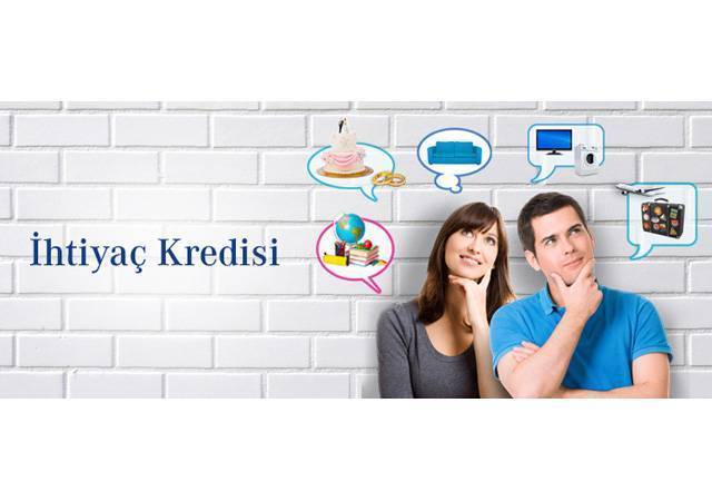 İş Bankası'ndan ihtiyaç kredisinde faiz indirimi