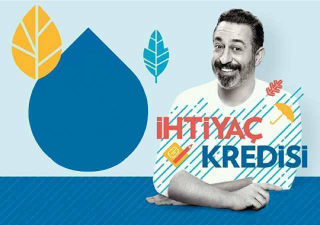İş Bankası'ndan günde 20 TL'ye 20.000 TL