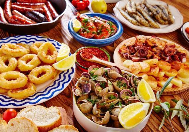 İspanya'da kesinlikle atlanmaması gereken 8 şey