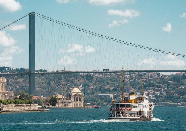 Hafta sonu için A'dan Z'ye İstanbul turu (2)