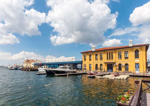 Ekim’de 45 TL’den başlayan hafta sonu fırsatları