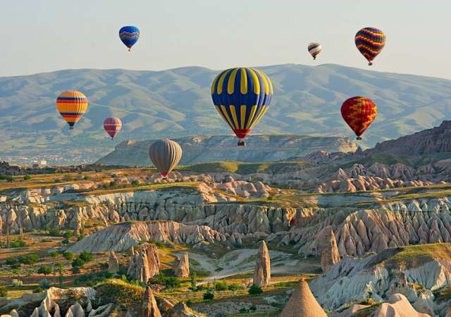 Kış gelmeden yurdumuzda yapmanız gereken 10 şey