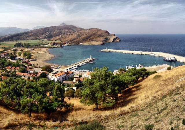 Gökçeada'da tatil yapmak için 6 cezbedici neden