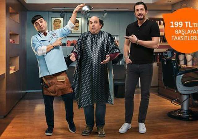 ING'den 199 TL'den başlayan taksitlerle 10.000 TL kredi