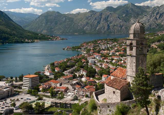 Avrupa'da vizesiz gezilebilecek ülkeler