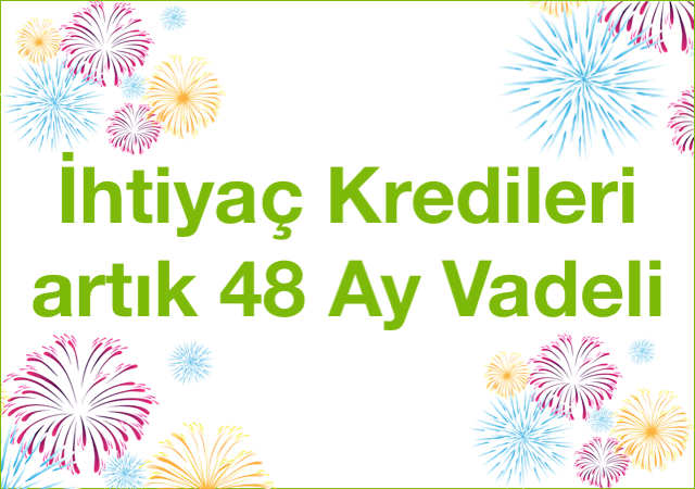 10.000 TL kredinin taksitleri 299 TL'ye geriledi
