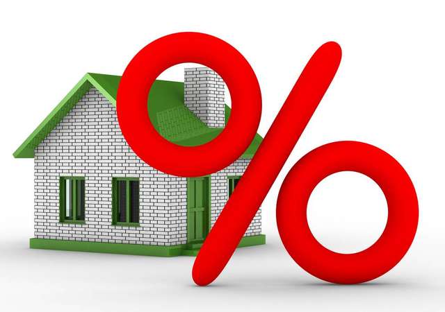 Konutta 60 ay vadede %1'in altında krediler