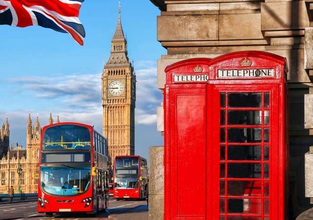 Londra hakkında bilmeniz gereken 10 şey