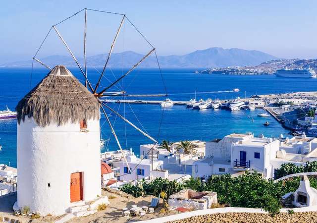 Cruise turu için 7 harika rota