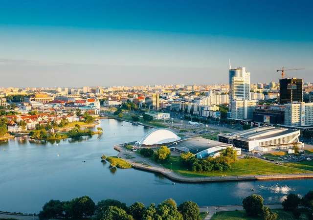 THY, Minsk seferlerini arttırdı