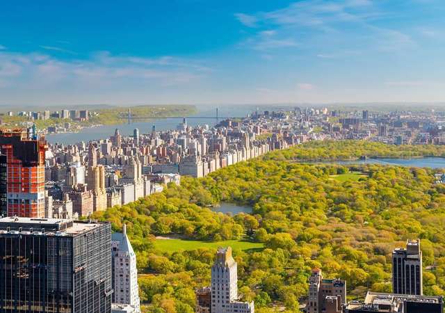 New York'ta mutlaka yapmanız gereken 10 şey