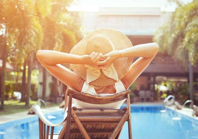 Harika bir tatil için gidebileceğin Ramazan Bayramı otelleri