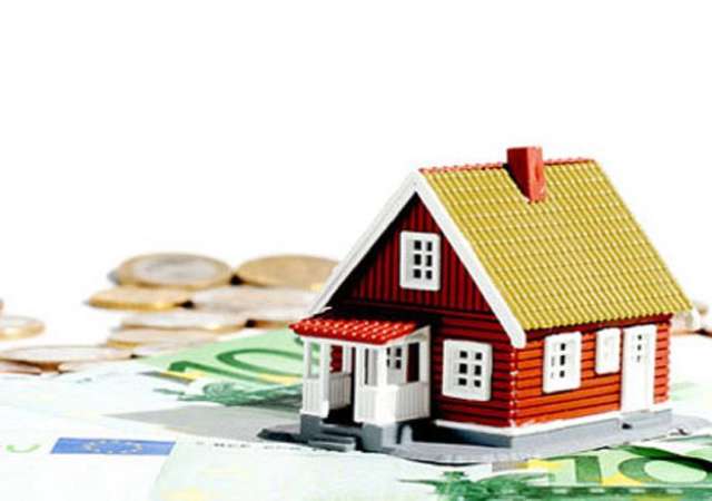 %0,86'dan başlayan 60 ay vadeli konut kredileri