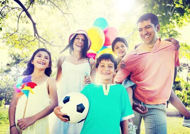 2017'de çalışana tatil az