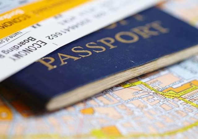 Dünyanın en pahalı pasaportları