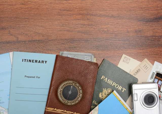 Dünyanın en güçlü pasaportları (2017)