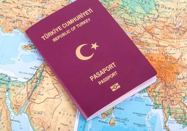 2018 pasaport ücretleri zamlandı