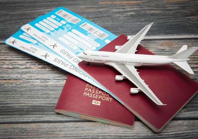 2019 yılı pasaport ücretleri