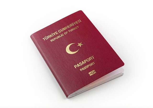 Çipli pasaport dönemi başladı