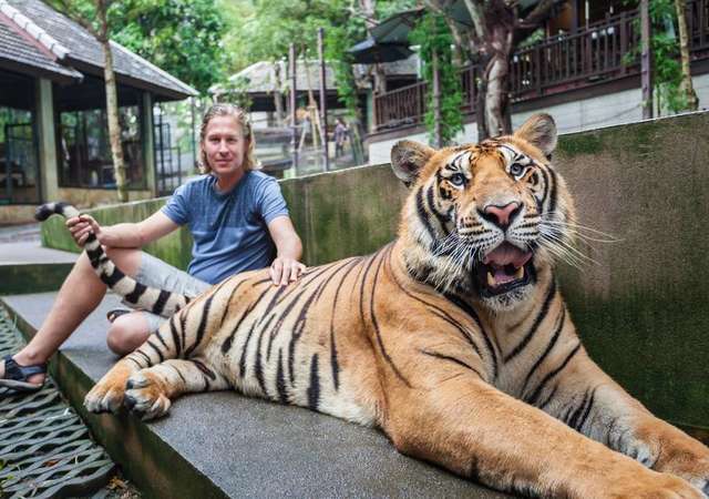 Pattaya’da tatil için 7 muhteşem neden