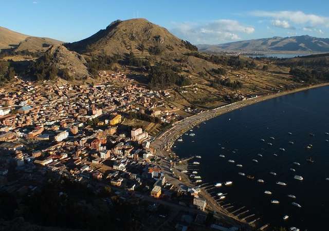 Güney Amerika'da vizesiz gezilebilecek 5 ülke