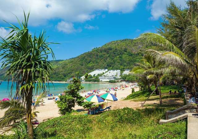 THY Phuket uçuşlarına başlıyor