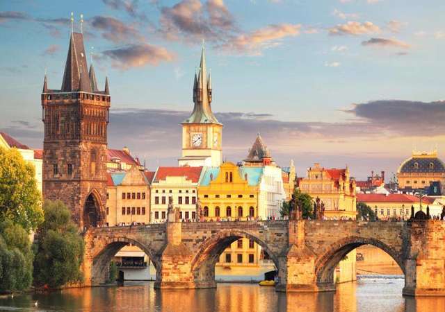 Prag’da kaçırılmaması gereken 7 şey