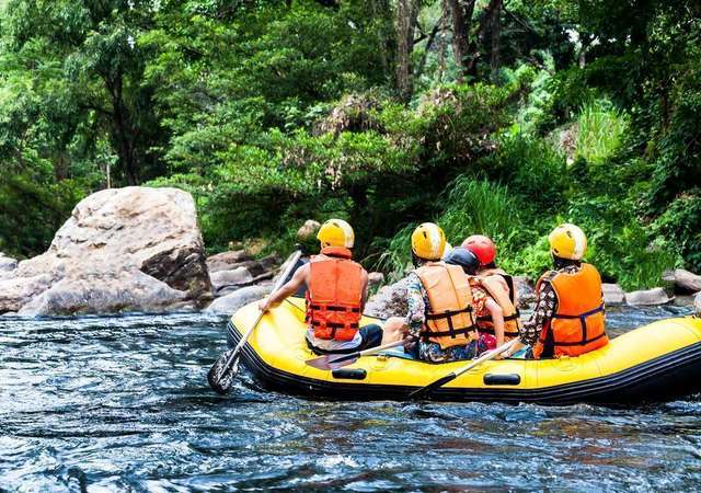 Macera tutkunları için Türkiye'den 5 tatil önerisi