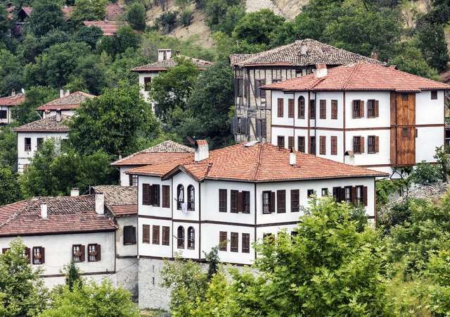 Safranbolu'da mutlaka yapmanız gereken 10 şey