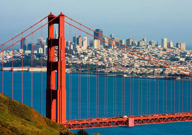 İstanbul şimdi Bari ve San Francisco’ya daha da yakın