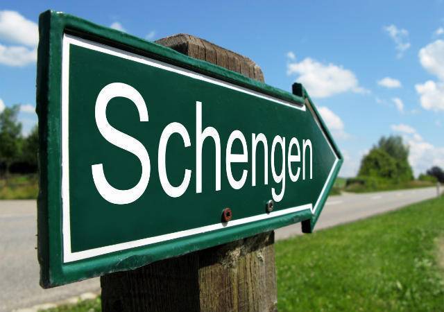 Schengen vizesiyle hangi ülkelere gidilir