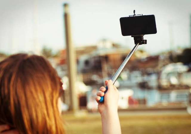 Selfie çekmenin yasak olduğu 10 yer
