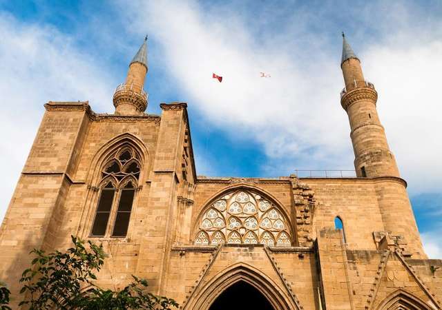 Yurt dışına pasaportsuz ve vizesiz uçuyoruz