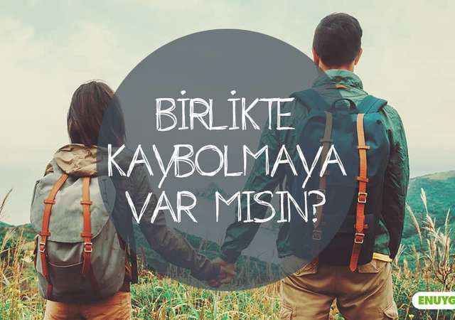 Enuygun Hediye Kart ile Sevgililer Günü hediyesi derdine son