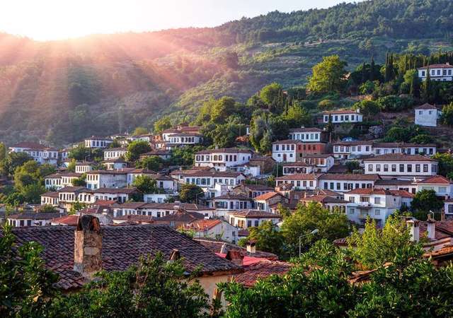 Türkiye'nin en güzel 10 köyü