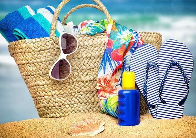 Kadınlar için rahat tatil tüyoları