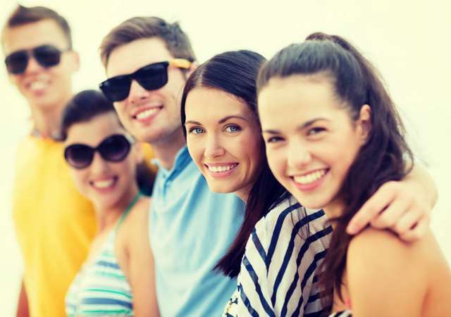 Her yerde karşınıza çıkabilecek 5 tip tatilciye göre 5 rota