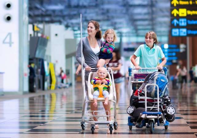 2016'da 5 gün izin al, 1 ay tatil yap