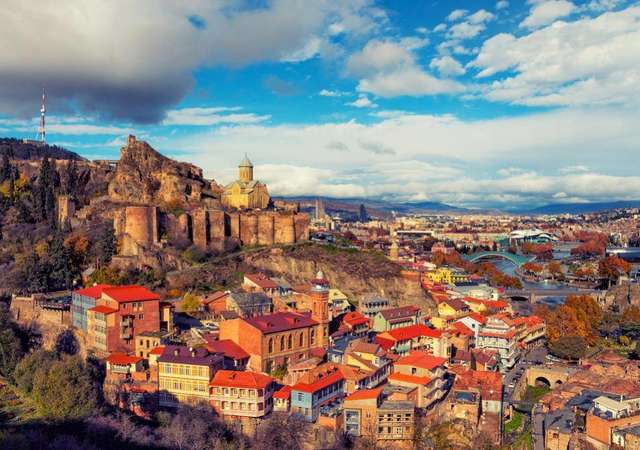 Vizesiz tatil için 5 ekonomik rota