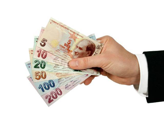 Mayıs ayına özel cazip krediler