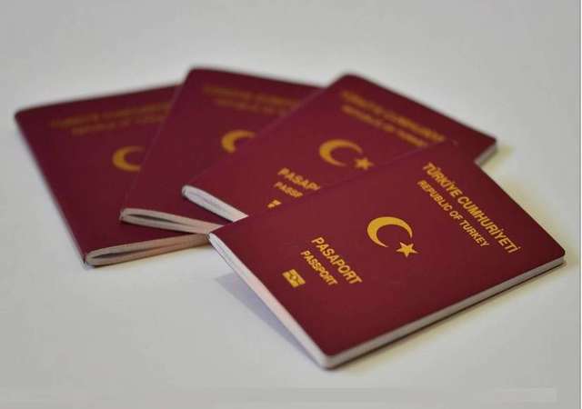 Öğrenciye harçsız pasaport