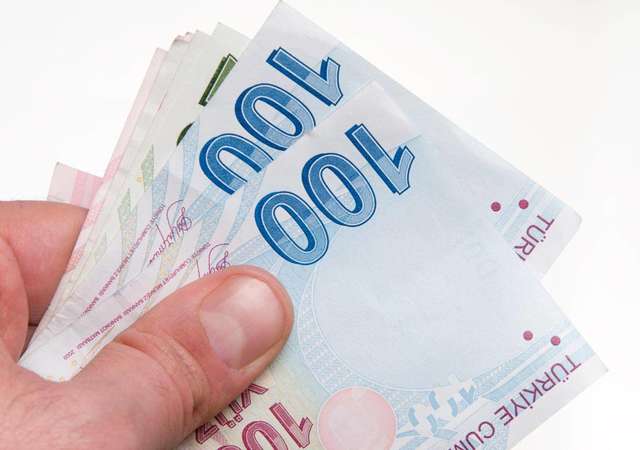 Yapı Kredi'den günde 6 TL'ye 5.000 TL kredi