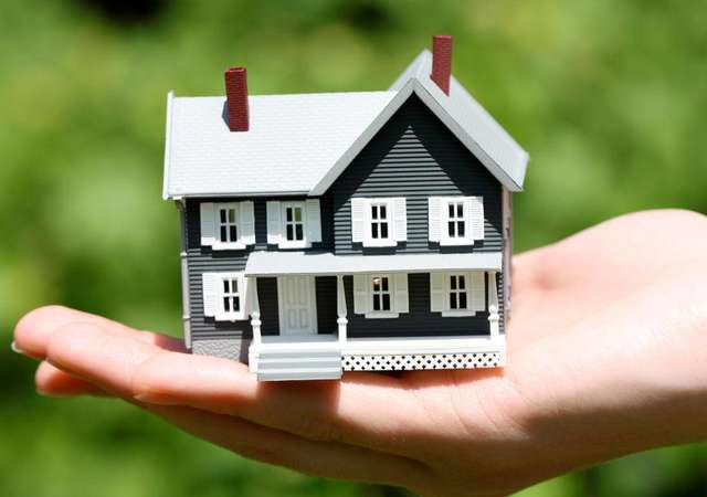 Garanti'den %0,65'ten başlayan konut kredisi fırsatları