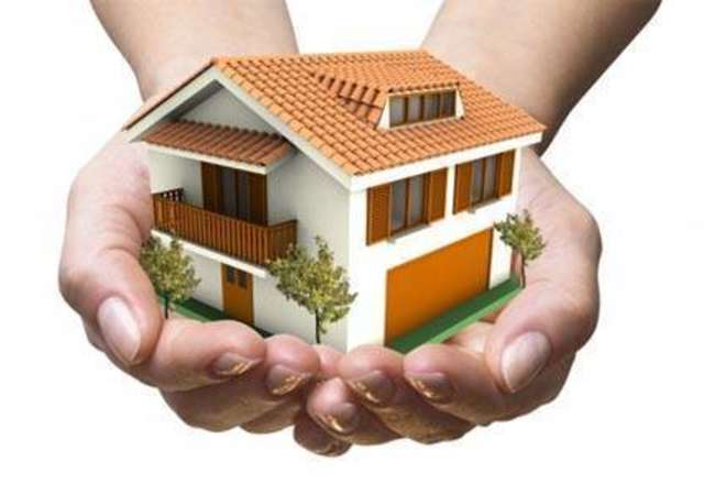 Ayda 1.100 TL'ye 80.000 TL konut kredisi